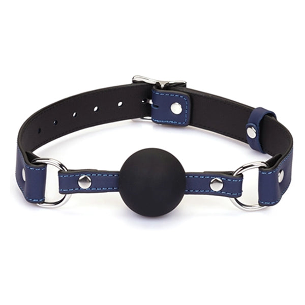 Liebe Seele Cerulean Dominion ball gag