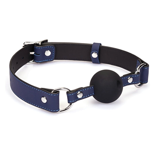 Liebe Seele Cerulean Dominion ball gag