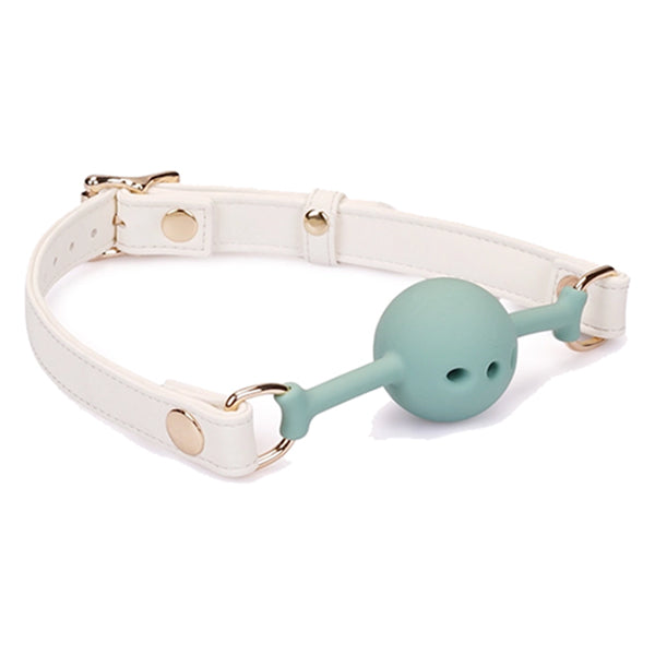 Liebe Seele Boudoir Amor ball gag