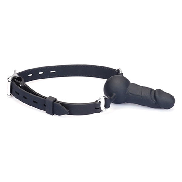 Liebe Seele Dildo gag