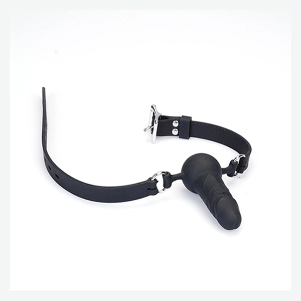 Liebe Seele Dildo gag