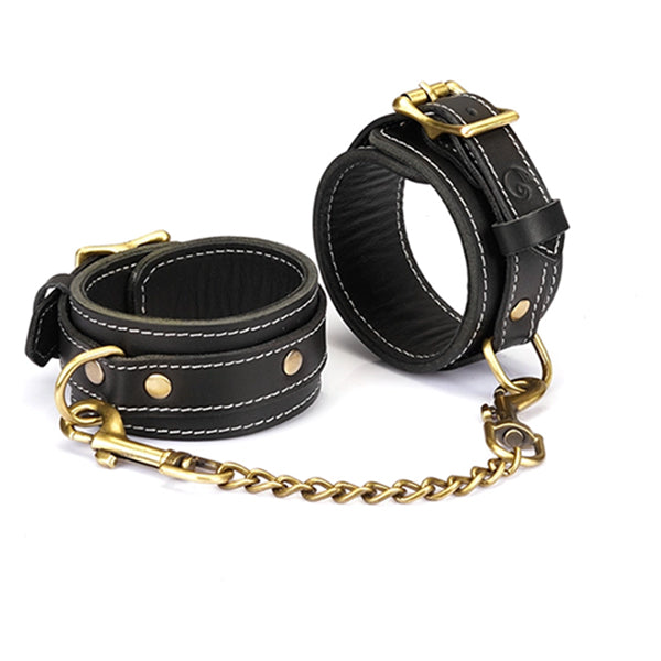 Liebe Seele Warrior Princess wrist cuffs