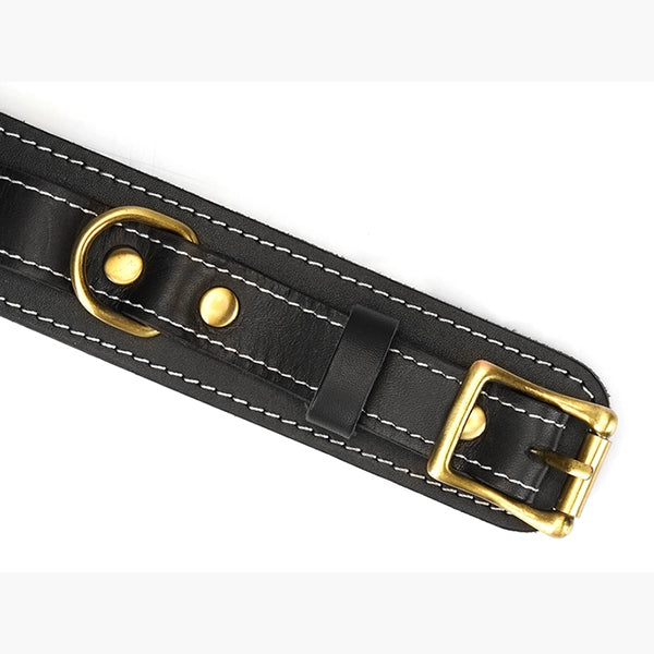 Liebe Seele Warrior Princess wrist cuffs