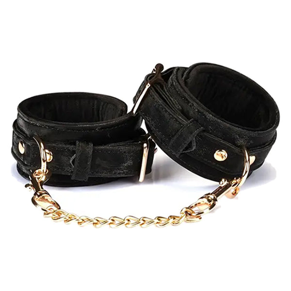 Liebe Seele Boudoir Amor wrist cuffs