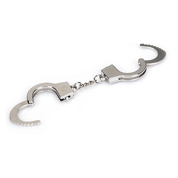 Liebe seele Silver Finger Cuffs