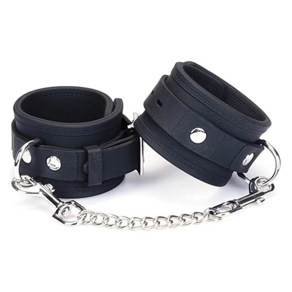 Liebe Seele Full Silicone wrist cuffs