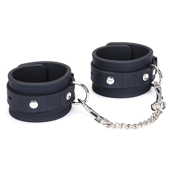 Liebe Seele Full Silicone wrist cuffs