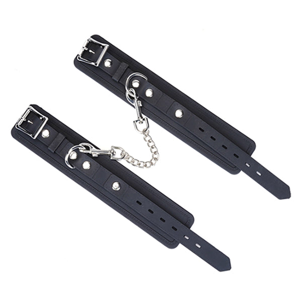 Liebe Seele Full Silicone wrist cuffs