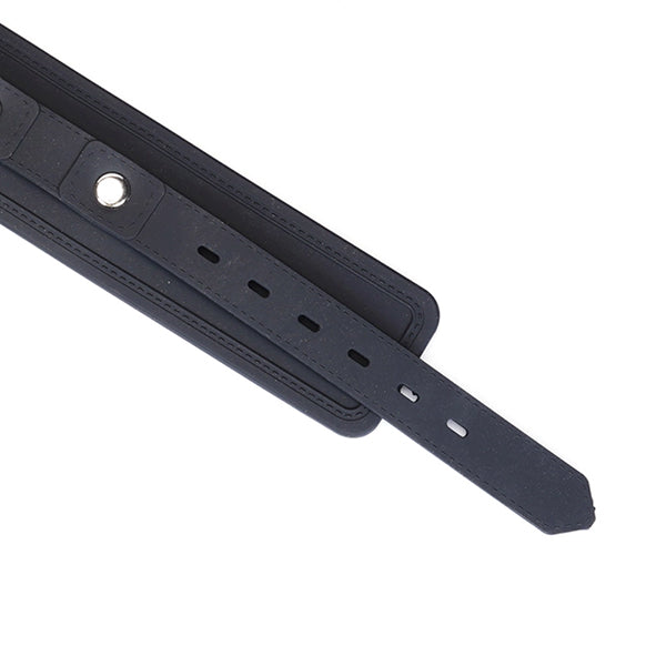 Liebe Seele Full Silicone wrist cuffs