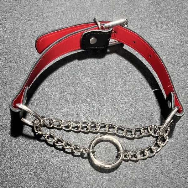 Liebe Seele Martingale collar