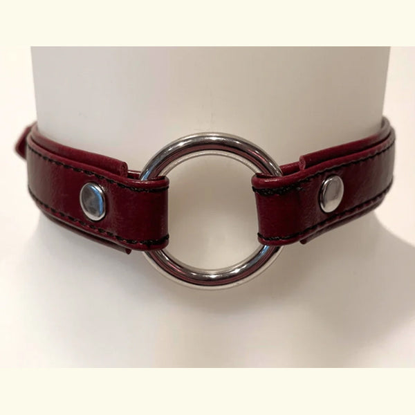 Liebe Seele Heron mini O-Ring collar
