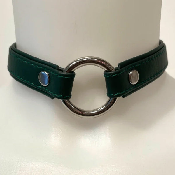 Liebe Seele Heron mini O-Ring collar