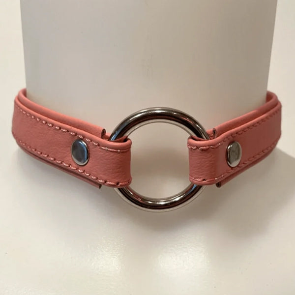 Liebe Seele Heron mini O-Ring collar