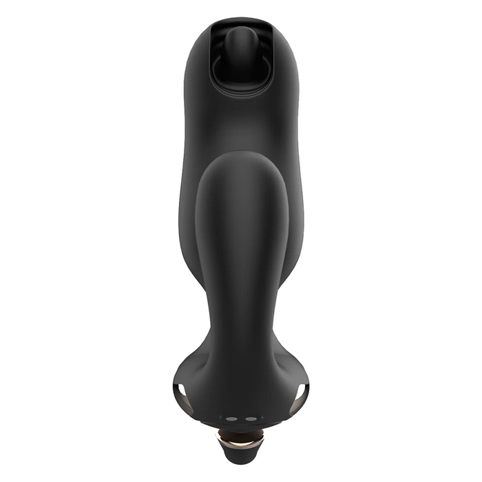 Hard Nox P-Licker prostate massager
