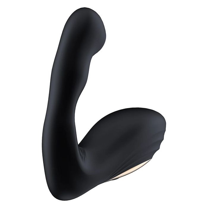 Hard Nox P-Sucker sucking prostate massager