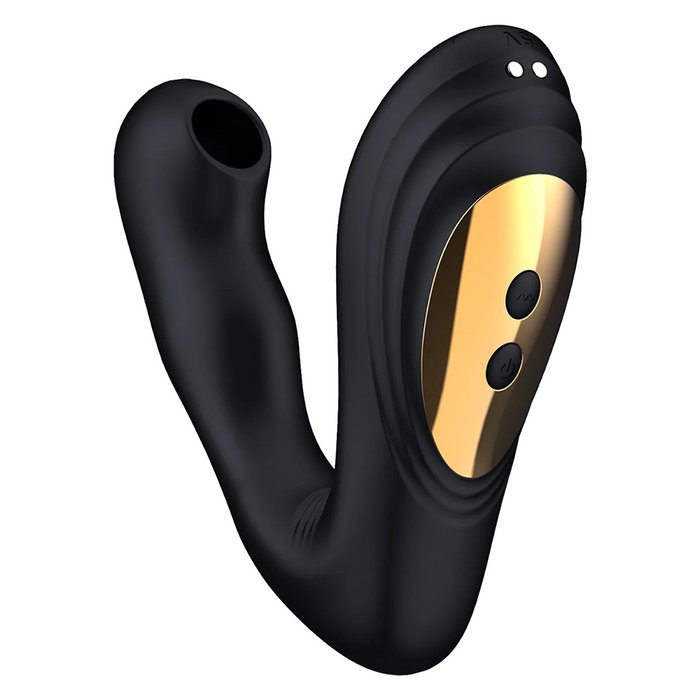 Hard Nox P-Sucker sucking prostate massager