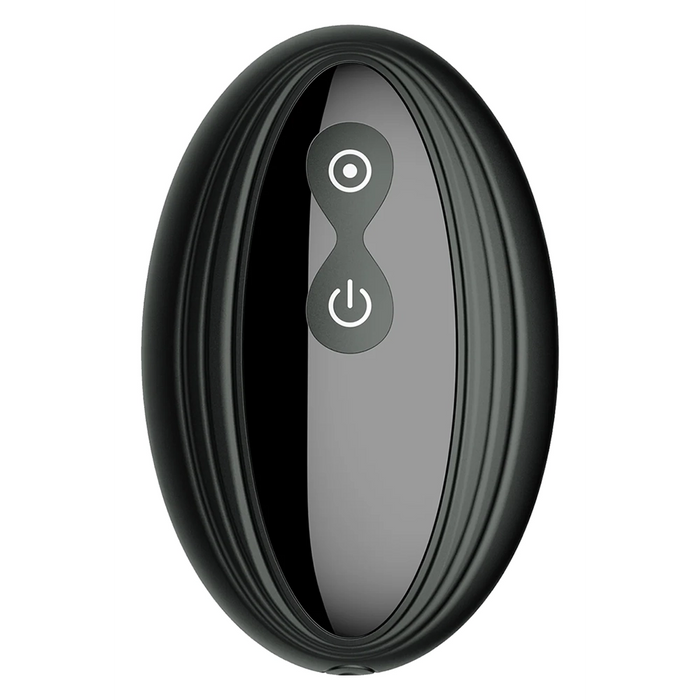 Hard Nox P-Sucker sucking prostate massager