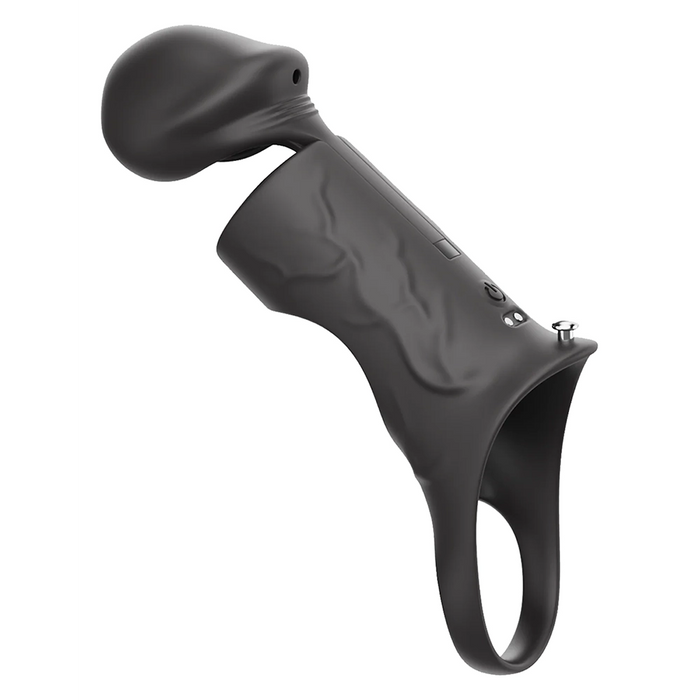 Hard Nox Headoniser vibrating penis sleeve