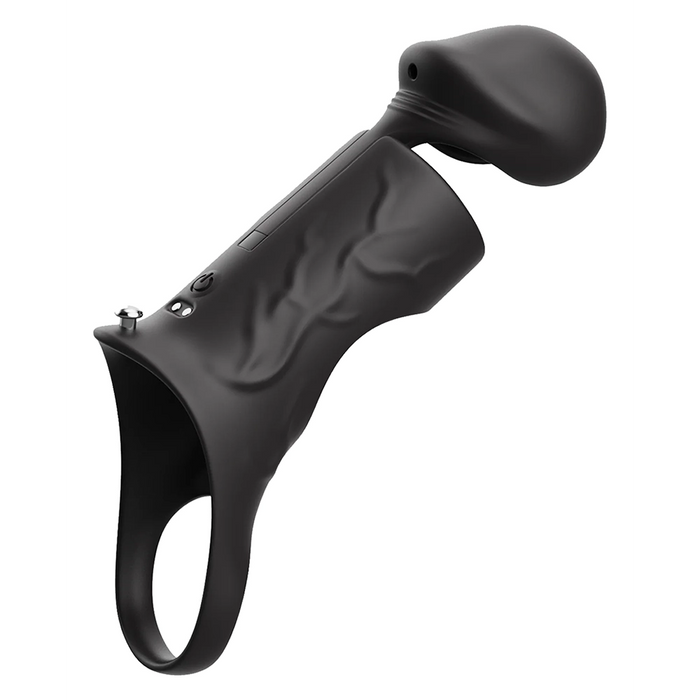 Hard Nox Headoniser vibrating penis sleeve