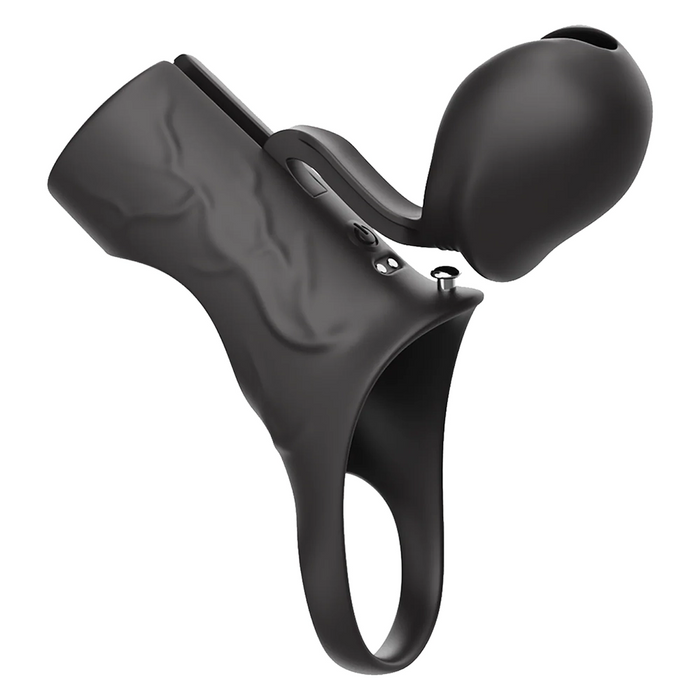 Hard Nox Headoniser vibrating penis sleeve