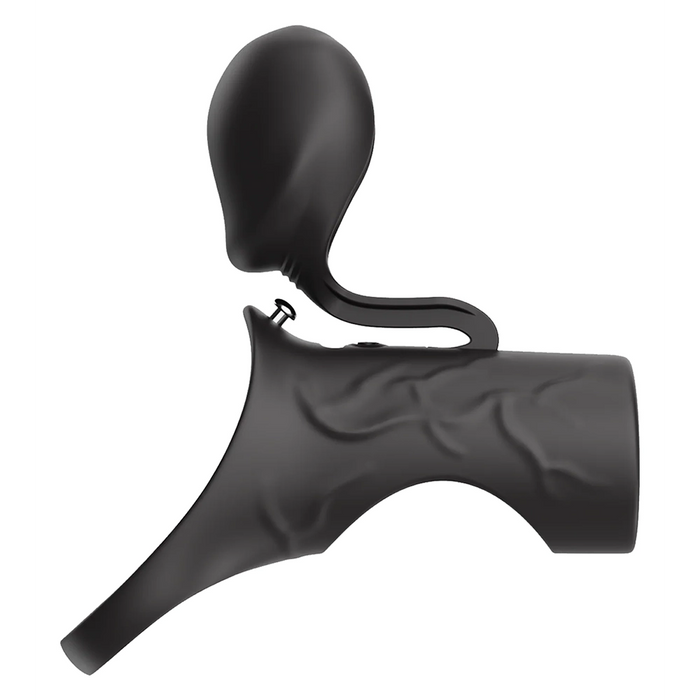 Hard Nox Headoniser vibrating penis sleeve