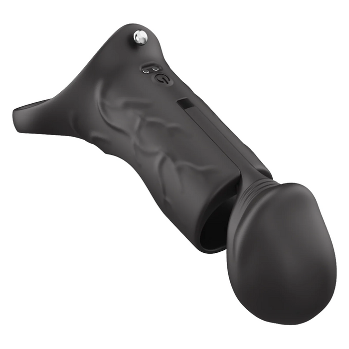 Hard Nox Headoniser vibrating penis sleeve