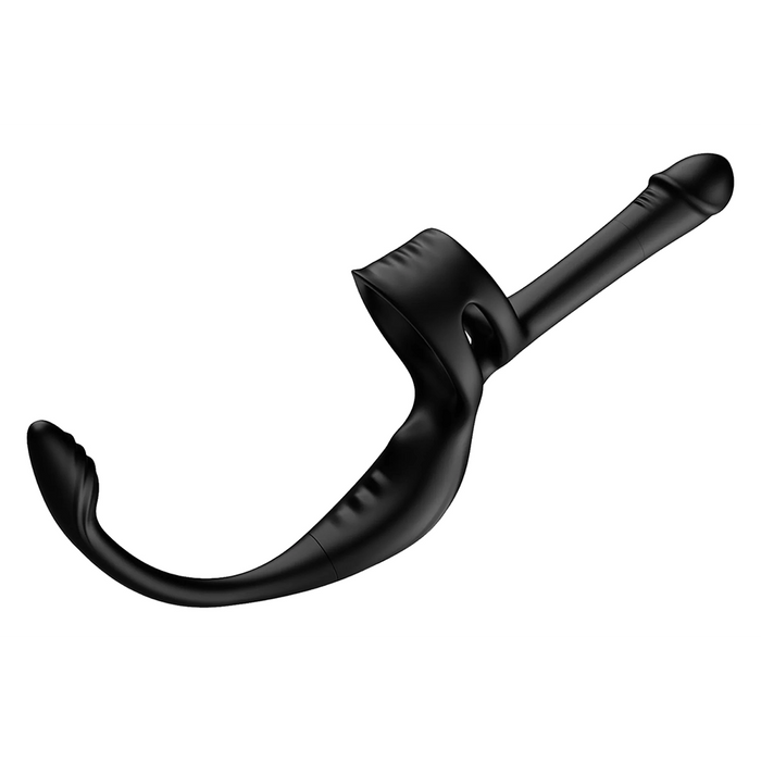 Hard Nox Drive Shaft 3-in-1 pleasure harness