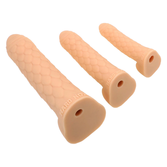 Hard Nox Armadildo dildo with balls
