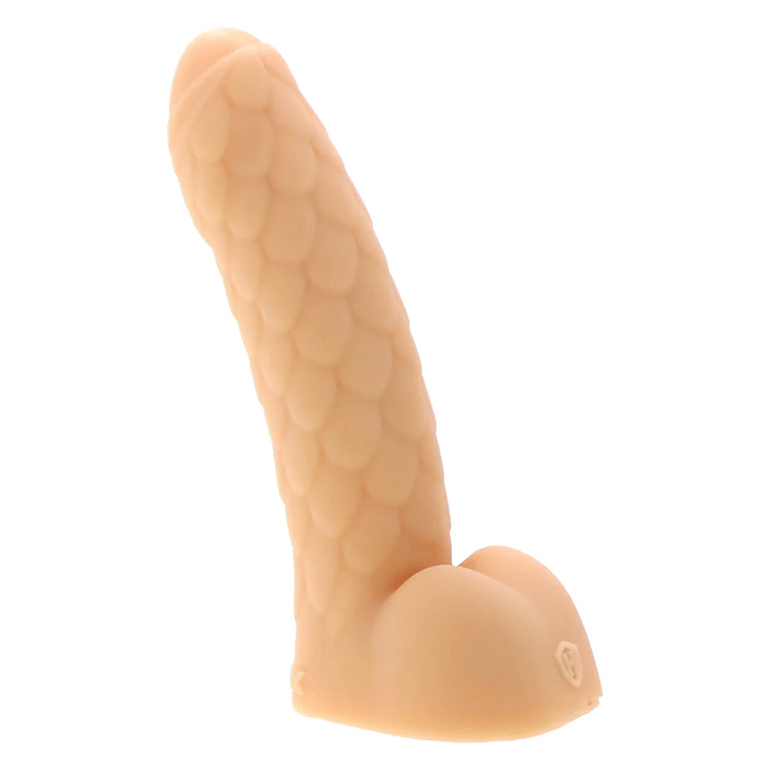 Hard Nox Armadildo dildo with balls