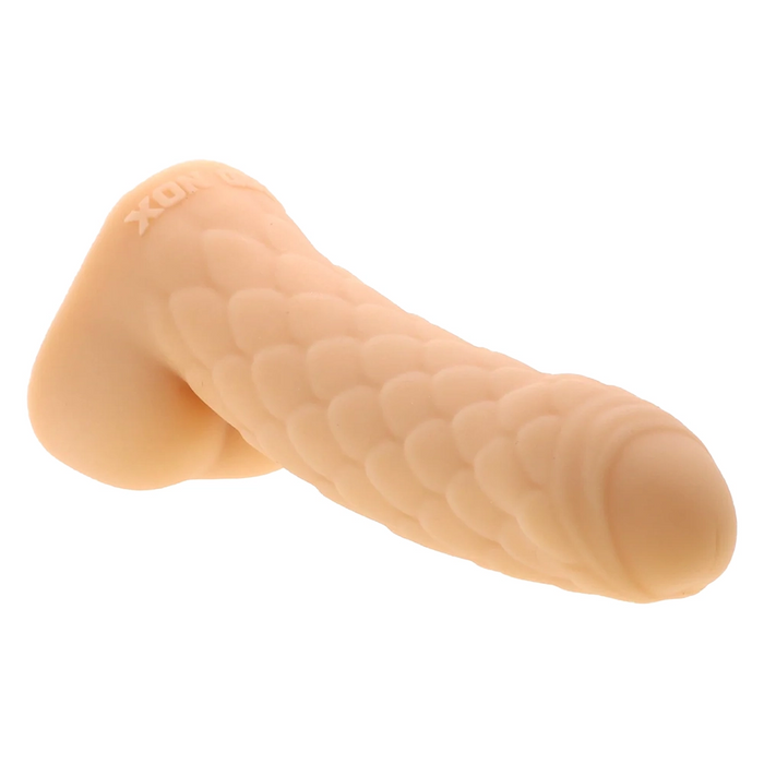 Hard Nox Armadildo dildo with balls