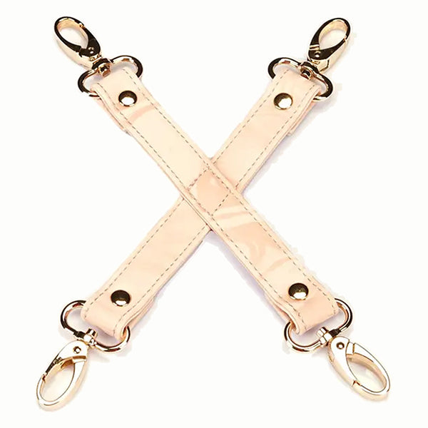 Liebe Seele Boudoir Amor hogtie