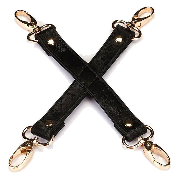 Liebe Seele Boudoir Amor hogtie