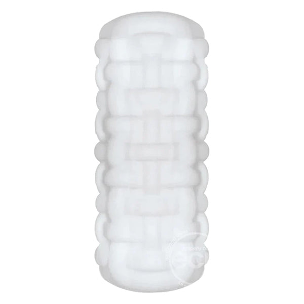 Icon Brands GeoStroker 2 masturbator