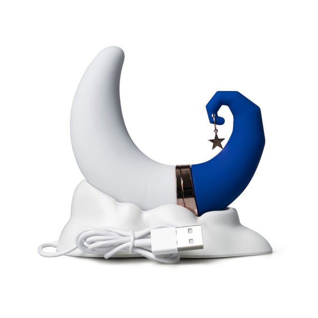 Xingyue Moon clitoral stimulator