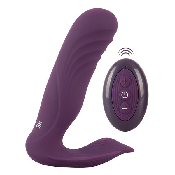 Javida Shaking panty vibrator
