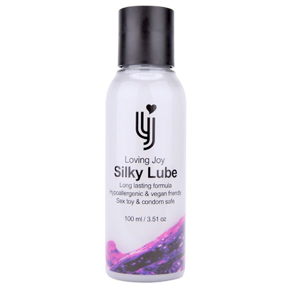 Loving Joy Silky lubricant 100ml