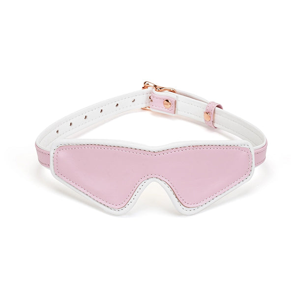 Liebe Seele Fairy Pink blindfold