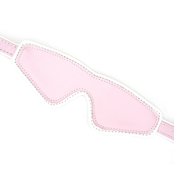 Liebe Seele Fairy Pink blindfold