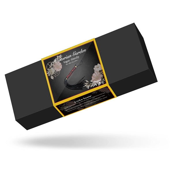 Liebe Seele Victorian Lace flogger