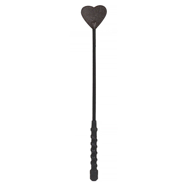 Liebe Seele Wild Gent Lamb riding crop