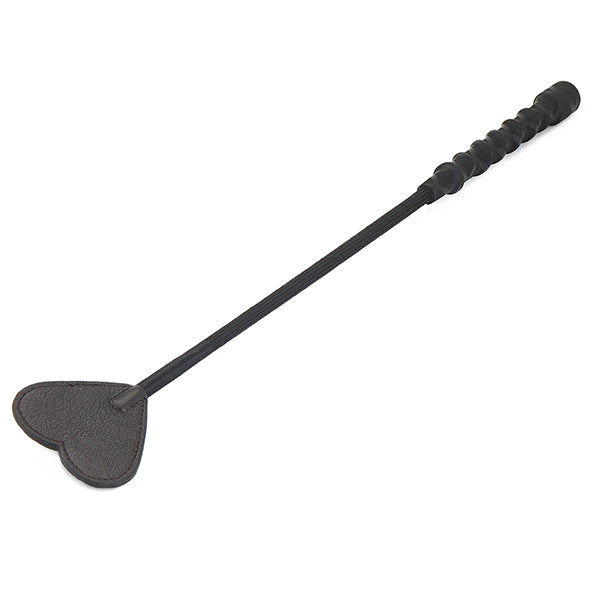 Liebe Seele Wild Gent Lamb riding crop