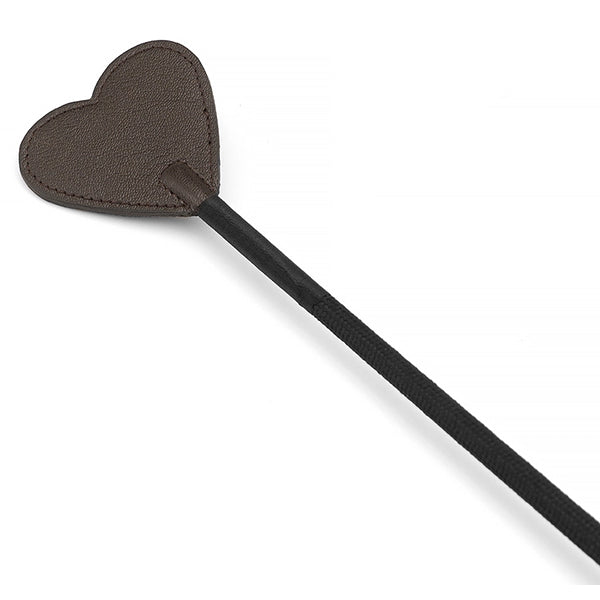 Liebe Seele Wild Gent Lamb riding crop