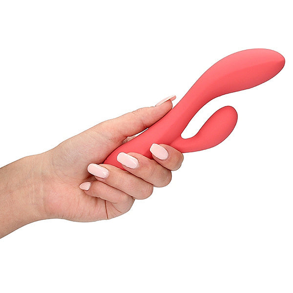 Loveline Astro Dust rabbit vibrator
