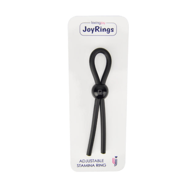 Loving Joy JoyRings stamina ring