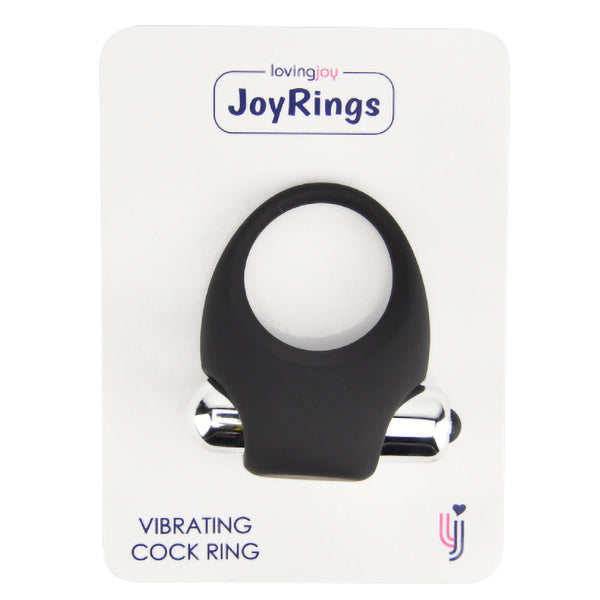 Loving Joy JoyRings vibrating cock ring