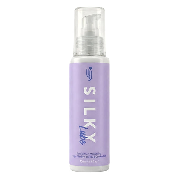 Loving Joy Silky water-based lubricant