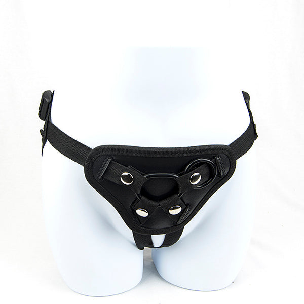 Loving Joy Universal strap-on harness
