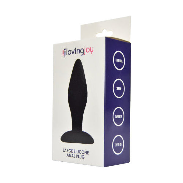 Joy Plug Loving Joy butt plug — Sinsins Boutique