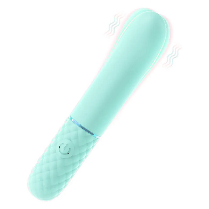 Sinsins 4.73" mini G-Spot vibrator