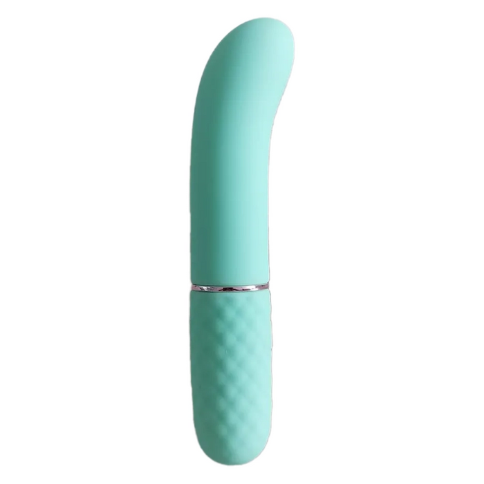 Sinsins 4.73" mini G-Spot vibrator